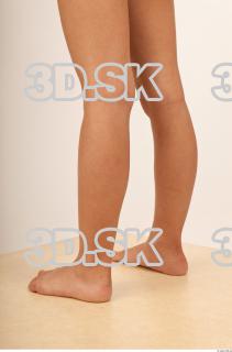 Leg texture of Lon 0005